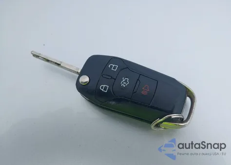 2016 Ford Fusion Se from USA, damaged, VIN 3FA6P0HD5GR393605